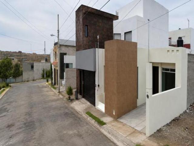VENTA DE CASA EN ZACATECAS