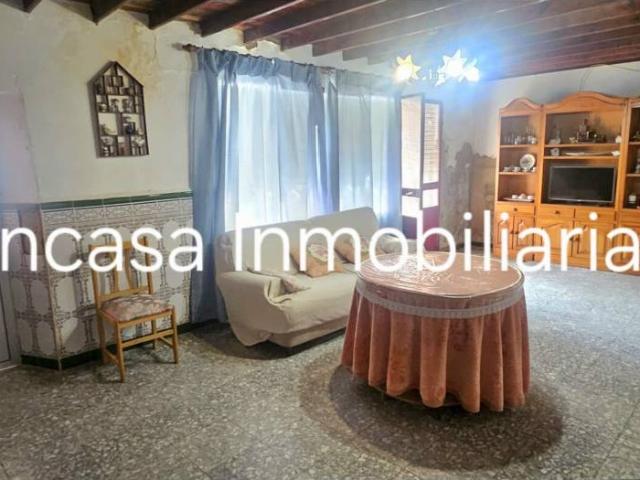Venta de casa en Zalamea la Real