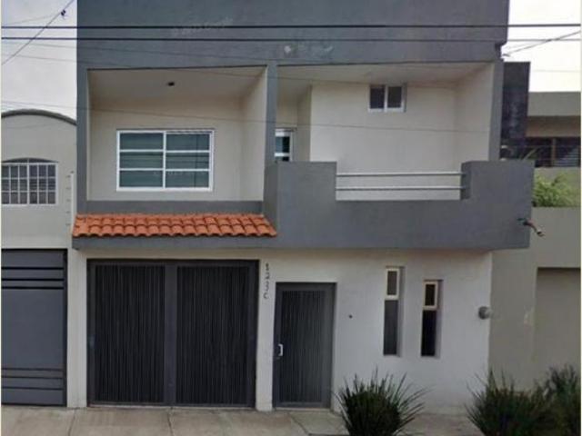 venta de casa en Zamora de Hidalgo, Abedul 123 col las fuentes, Michoacan