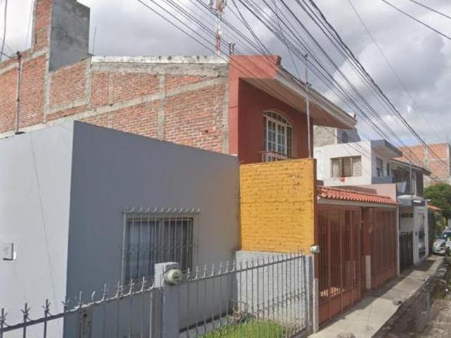 VENTA DE CASA EN ZAMORA MICHOACAN