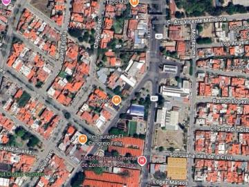 VENTA DE CASA EN ZAPOTLAN EL GRANDE, JALISCO.