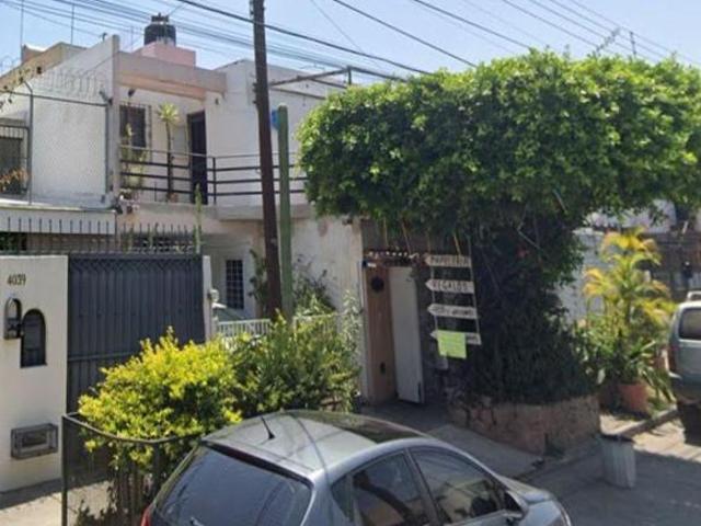 VENTA SIN CREDITOS DE CASA EN ZAPOPAN COL ARBOLEDAS JALISCO
