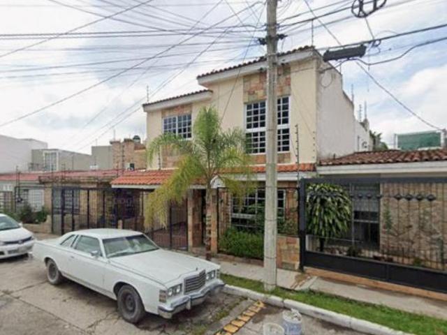 VENTA DE CASA EN ZAPOPAN, JALISCO