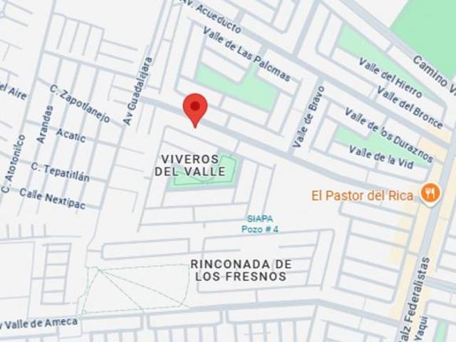 VENTA DE CASA EN ZAPOPAN, JALISCO