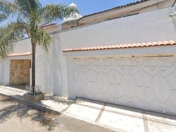 VENTA DE CASA EN ZAPOPAN JALISCO