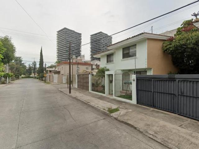 VENTA DE CASA EN ZAPOPAN JALISCO