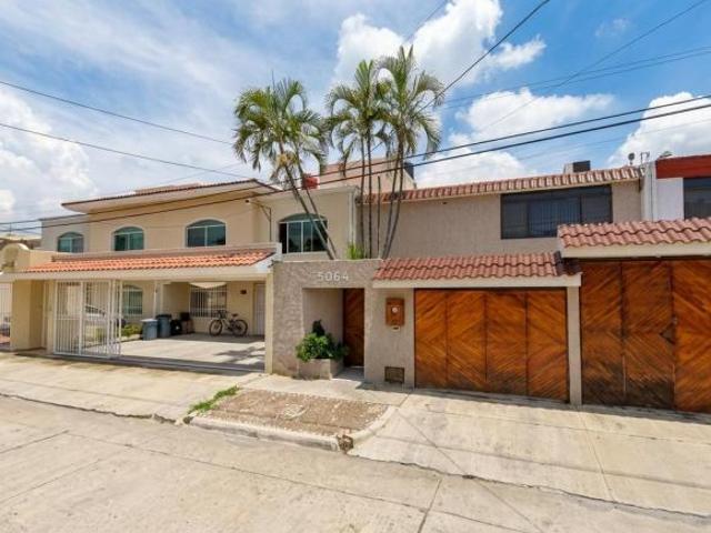 VENTA DE CASA EN ZAPOPAN JALISCO