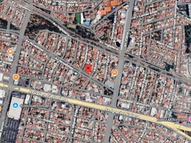 VENTA DE CASA EN ZAPOPAN, JALISCO