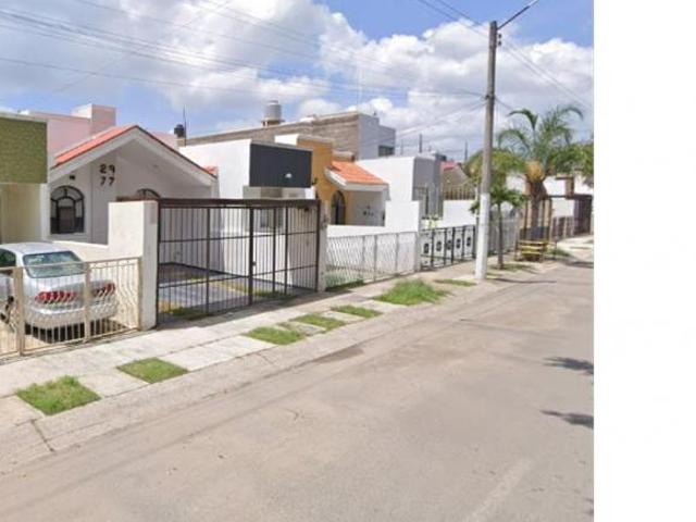 VENTA DE CASA EN ZAPOPAN, JALISCO
