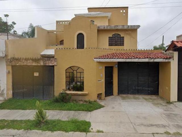 VENTA DE CASA EN ZAPOPAN, JALISCO