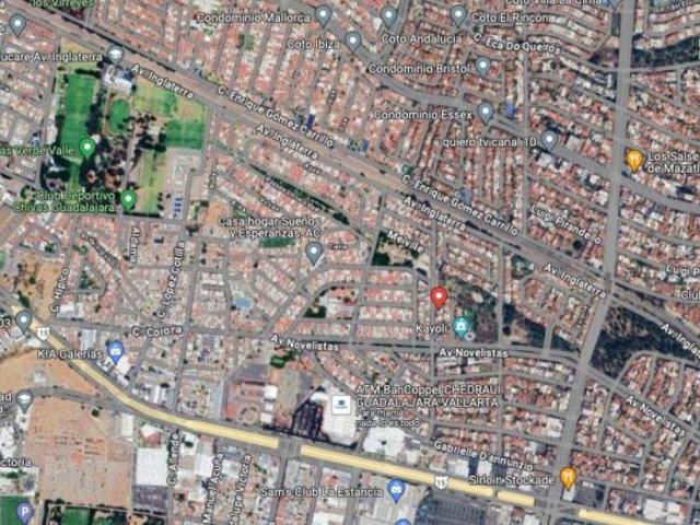 VENTA DE CASA EN ZAPOPAN, JALISCO