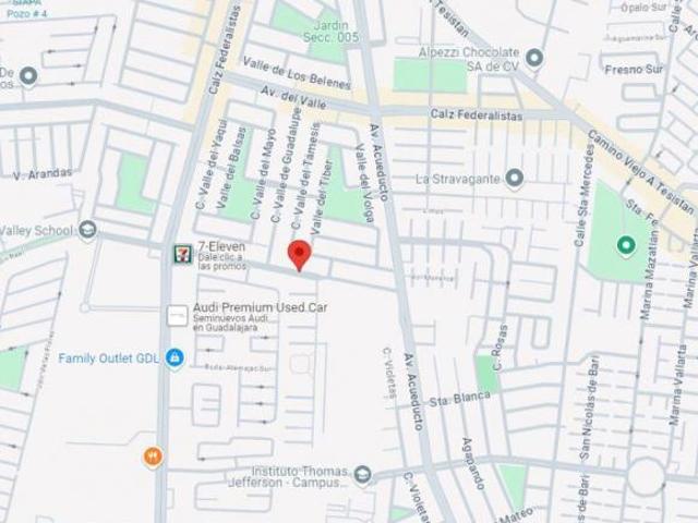 VENTA DE CASA EN ZAPOPAN JALISCO