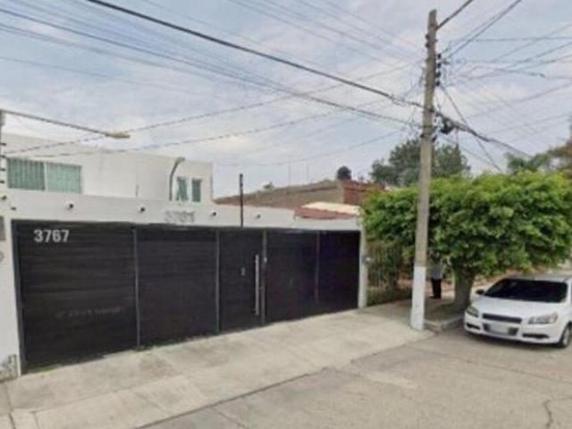 VENTA DE CASA EN ZAPOPAN JALISCO LA CALMA ANDROMEDA