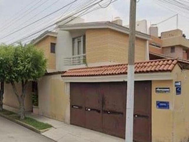 VENTA DE CASA EN ZAPOPAN JALISCO LA CALMA BALANZA