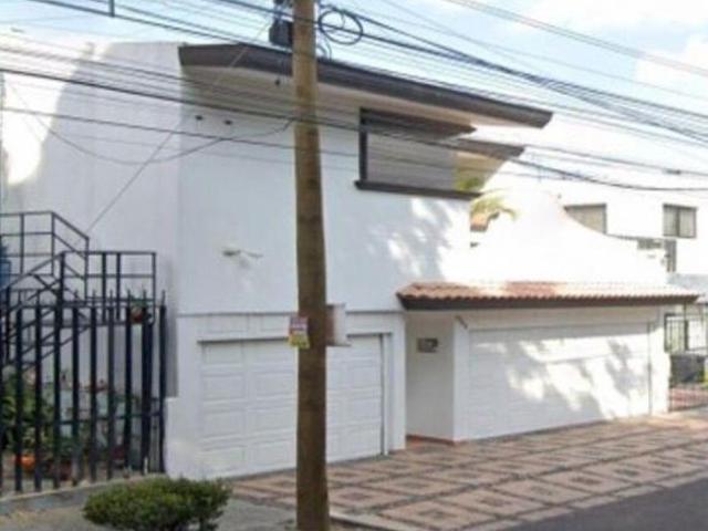 VENTA DE CASA EN ZAPOPAN JALISCO LAS AGUILAS AV CERRO GORDO