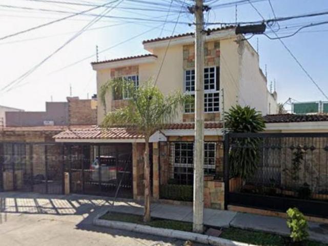 VENTA DE CASA EN ZAPOPAN LOMAS DE ATEMAJAC JALISCO