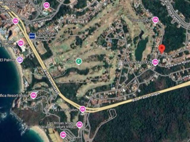 VENTA DE CASA EN ZIHUATANEJO, GUERRERO