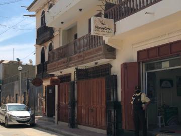 Venta de Casa en Zona Comercial y Segura. Catacaos Piura
