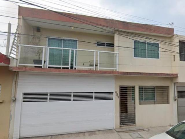 VENTA DE CASA EN ZONA CENRO, VERACRUZ