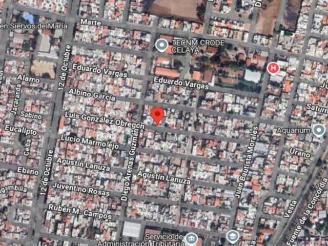 VENTA DE CASA EN ZONA DE ORO CELAYA GUANAJUATO