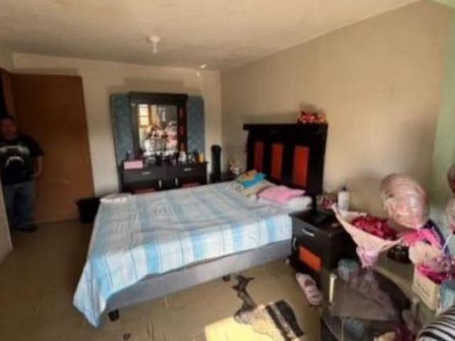 VENTA DE CASA EN ZONA ESCOLAR, GUSTAVO A MADERO, CDMX