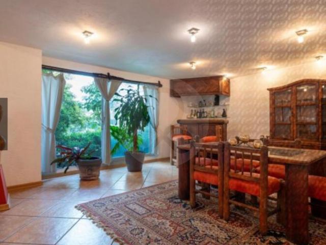 Venta de Casa en zona Universitaria