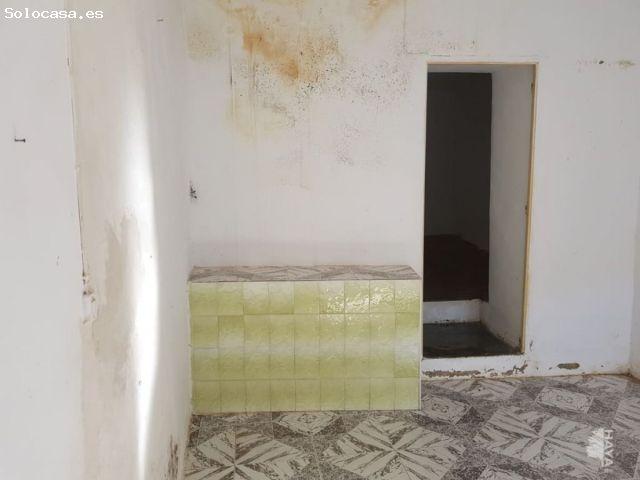 VENTA DE CASA EN ZORITA
