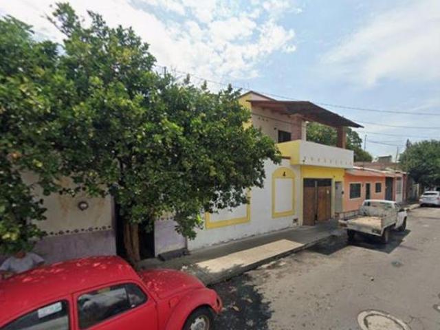 VENTA DE CASA EN 16 DE SEPTIEMBRE, CENTRO, 28000 COLIMA, COLIMA