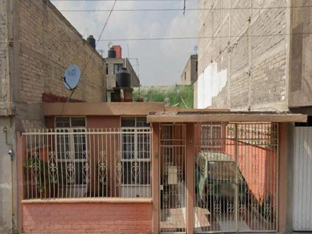 VENTA DE CASA ENIZTACALCO COL IMPI PICOS CDMX