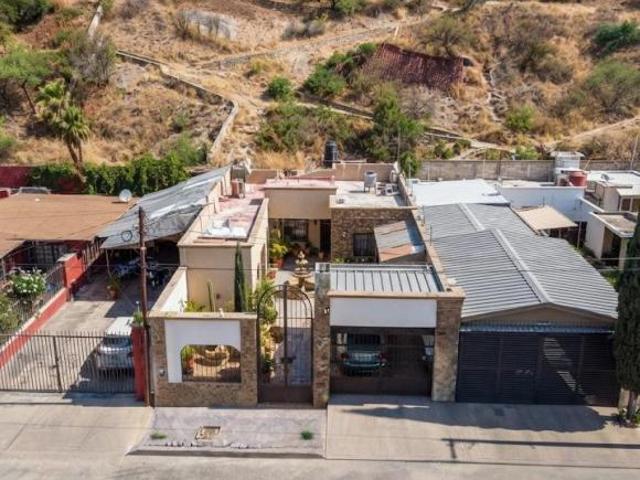 VENTA DE CASA ENSONORA NOGALES COL REGIS