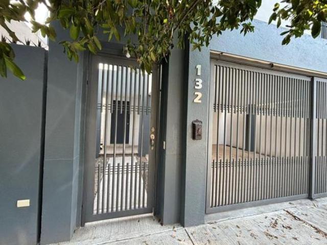 VENTA DE CASA EQUIPADA ANAHUAC CAMPOAMOR