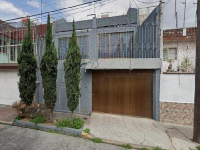 VENTA DE CASA ESTADO DE MEXICO MUNICIPIO NEZAHUALCOYOTL COLONIA METROPOLITANA 1ERA SECCION