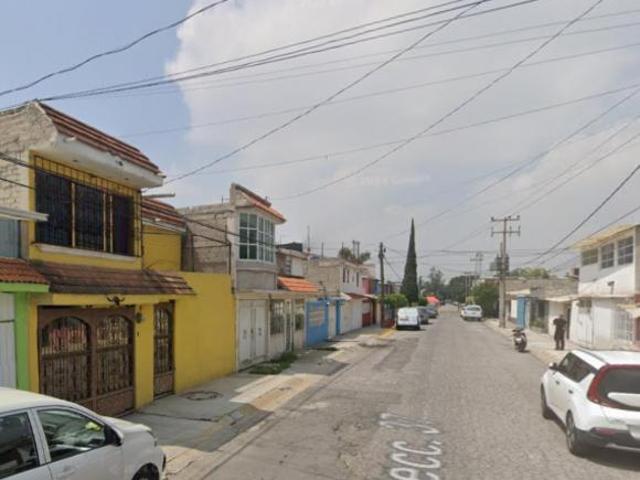 VENTA DE CASA ESTADO DE MEXICO MUNICIPIO DE ECATEPEC DE MORELOS COLONIA INDUSTTRIAS DE ECATEPEC