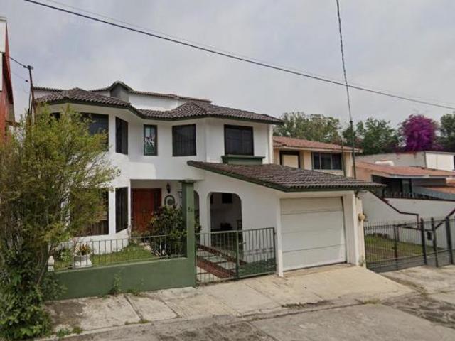 VENTA DE CASA FUENTES DE LA PRIMAVERA XALAPA ENRIQUEZ