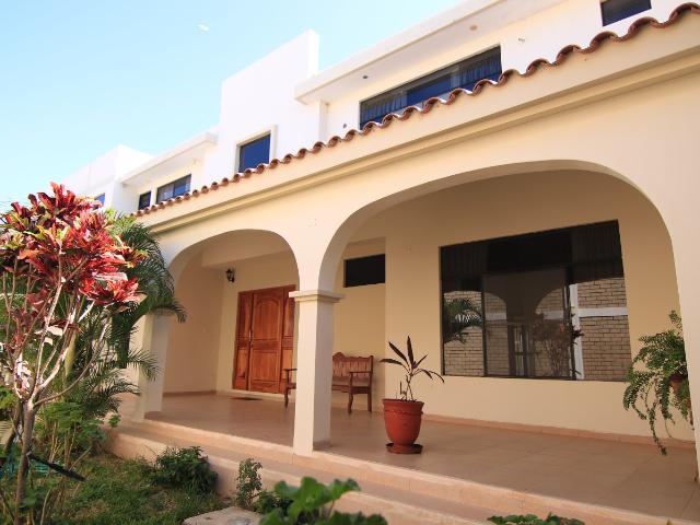 Venta de casa fundo san pedro