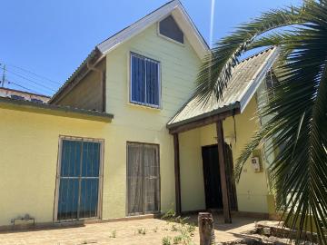Villa Ferroviaria, Provincia de Valparaíso