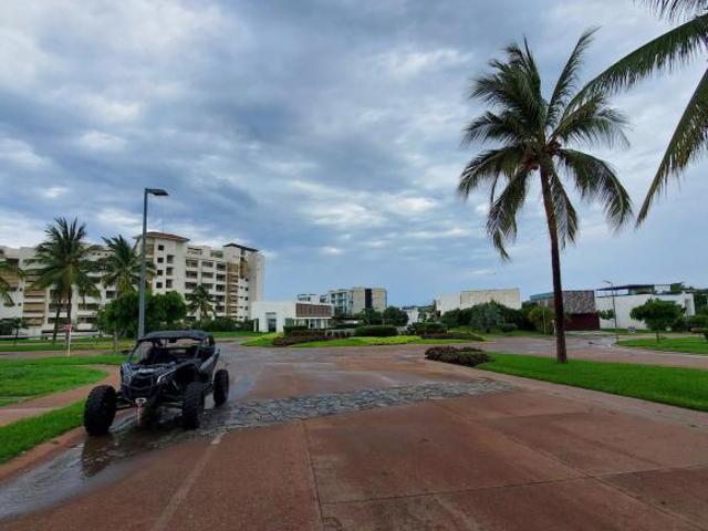 Venta de Casa Familiar TAMARAN Alberca Club de Playa Seguridad 24/7 Cruz de Huanacaxtle Bahía de Ban