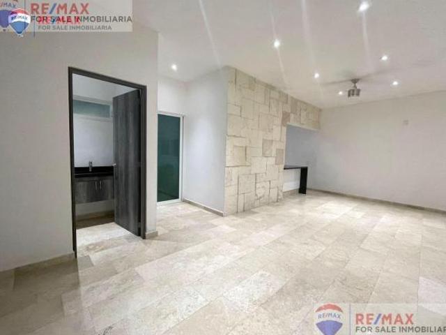 Venta de casa, Fracc. Fincas, Jiutepec, Morelos…Clave 5215