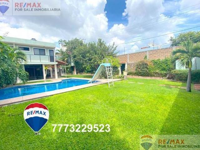 Venta de casa, Fracc. Pedregla de las Fuentes, Jiutepec,Morelos. Clave 4539