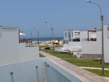 Casa en venta en Quilmaná - Barbacoa