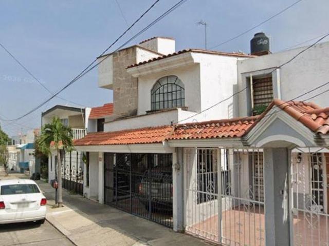 VENTA DE CASA GUADALAJARA JALISCO COL OLIMPICA