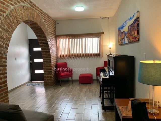 RENTA Y VENTA de Casa Guadalupe Tepeyac