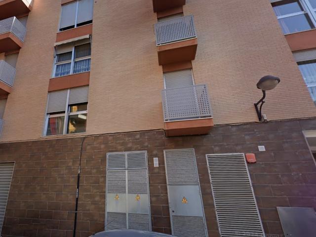 Venta de Casa + Garaje en Calle SANTA TERESA Nº 30 Algemesí Valencia/València