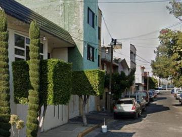 VENTA DE CASA GAVIOTA BENITO JUAREZ NEZAHUALCOYOTL