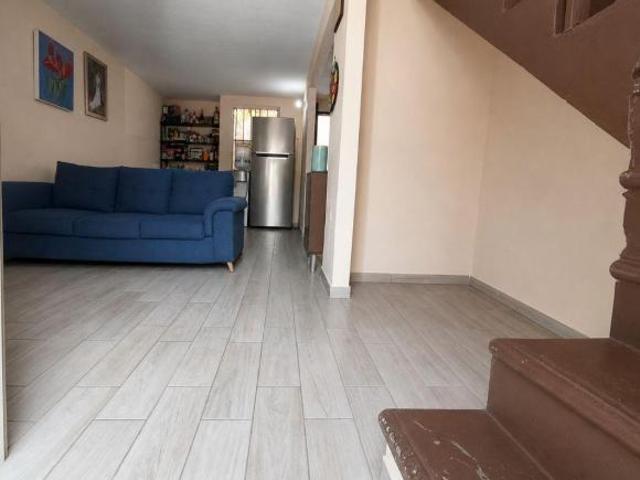 Venta de Casa Geo En Rinconada Palmira, Jiutepec