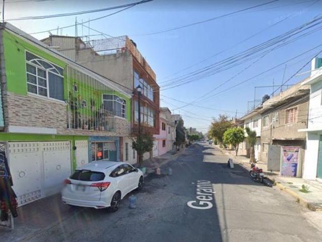 VENTA DE CASA GERANIO EL PALMAR