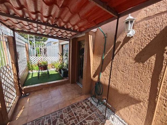 Venta de Casa Habitacion
