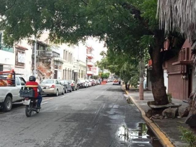 VENTA DE CASA HABITACIÓN EN EL CENTRO DE LA CIUDAD DE VERACRUZ