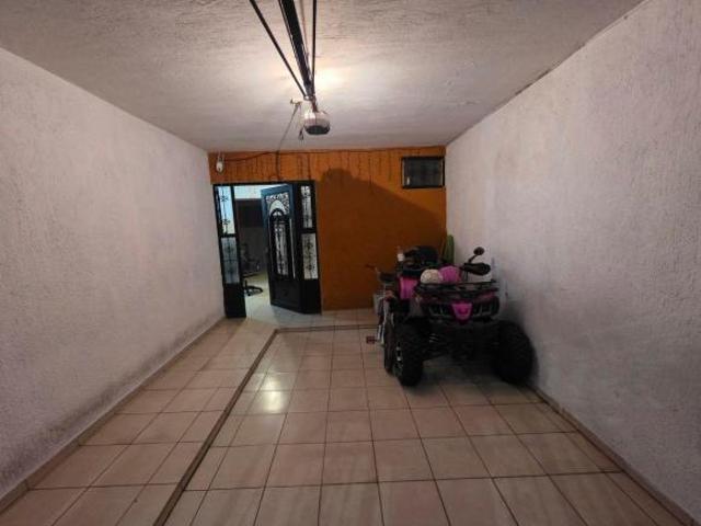 VENTA DE CASA HABITACIÓN EN LA COLONIA ATLAS, GUADALAJARA, JALISCO, MÉXICO
