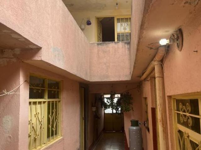 Venta de Casa Habitación en la Colonia H. Ayuntamiento en Zacatecas